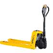 The Contribution Of Lithium Ion Pallet Jack To The Logistics Industry
