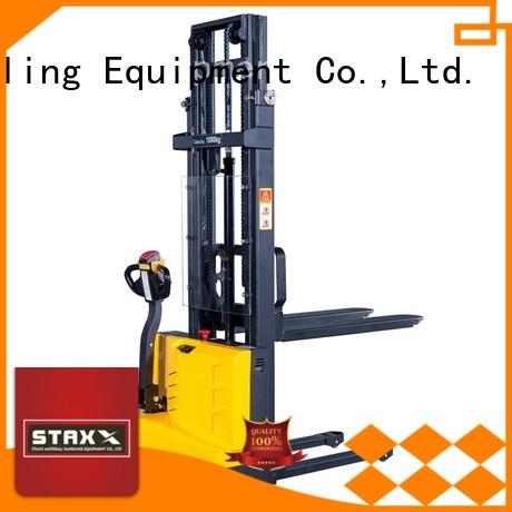 High-quality forklift pallet truck ws10ss12ss15ssl factory for stairs