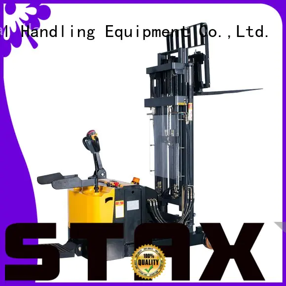 Latest forklift pallet truck duty manufacturers for hire