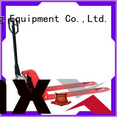 Staxx wh2530g miniature pallet jack Supply for hire