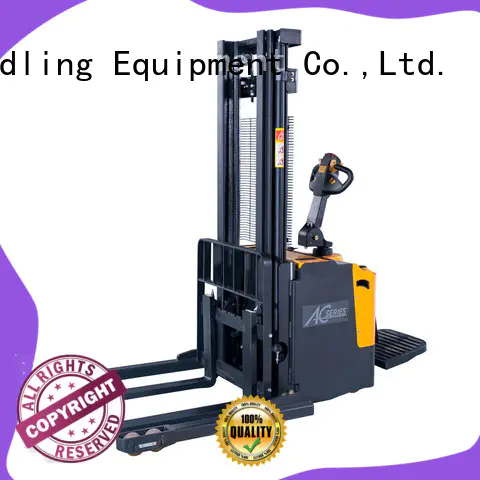 Staxx Wholesale manual hydraulic stacker manufacturers for stairs