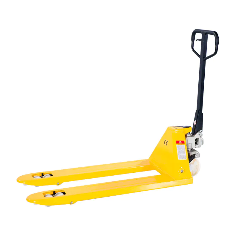 Hand Pallet Truck Suppliers/ Manufacturers PWH25 30 35-II