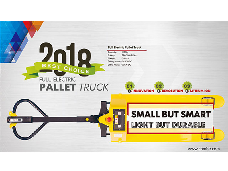 The New Era of lithium battery