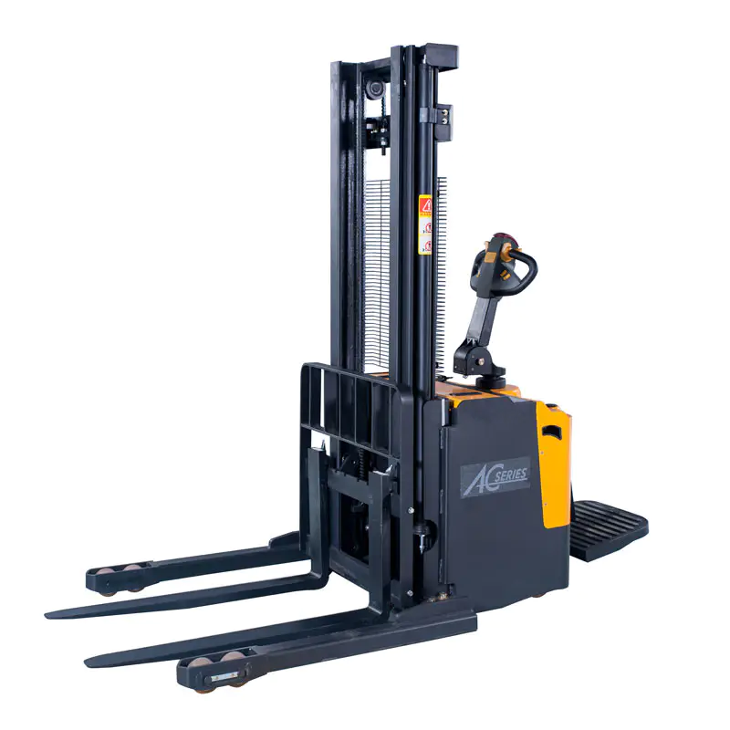 Staxx cbes121520 high lift pallet truck company for hire