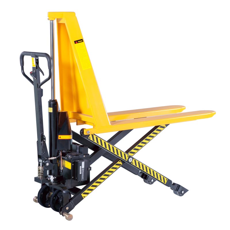 Staxx Best buy pallet truck company for warehouse-2