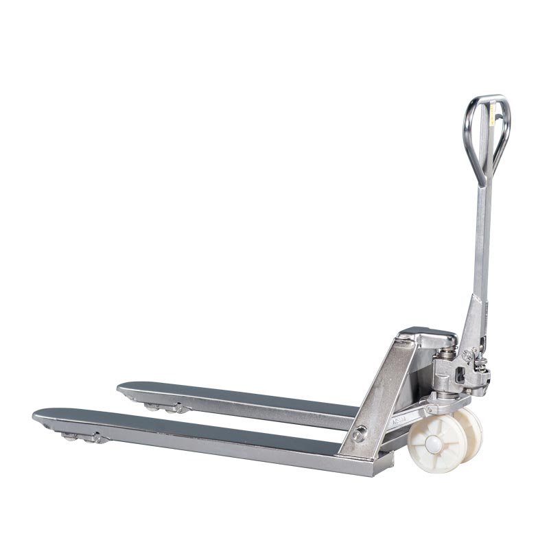 Staxx New 2 ton hand pallet truck factory for rent-2