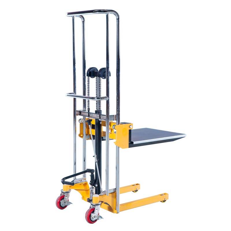 Wholesale Platform Stackers  PS400 Series Agent Supplier