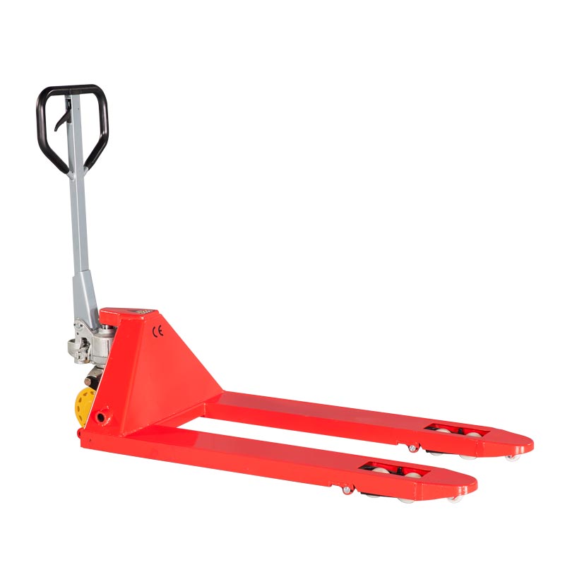Staxx High-quality single fork pallet truck factory for hire-1