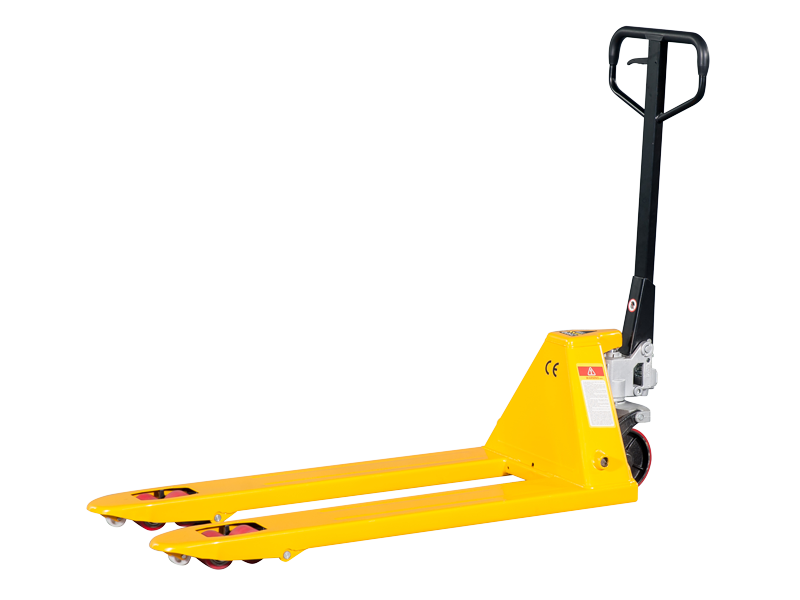 Staxx Hand Pallet Truck Manufacturer & Standard Pallet Jack