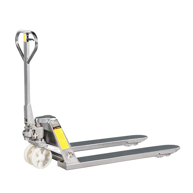 Wholesale Hand Pump Pallet Truck Stainless Steel WH-20/25/30S