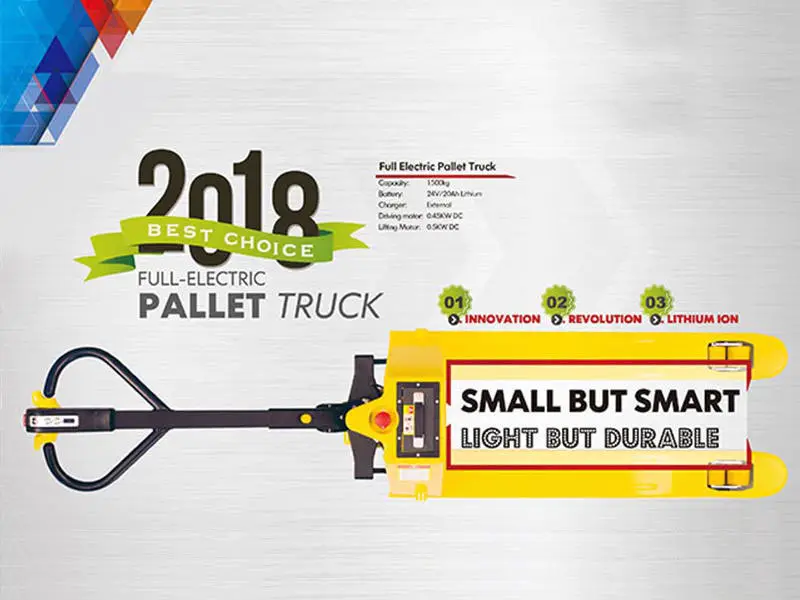 The New Era of lithium battery