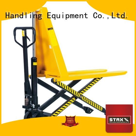 Staxx wh202530s walk behind pallet truck Suppliers for rent