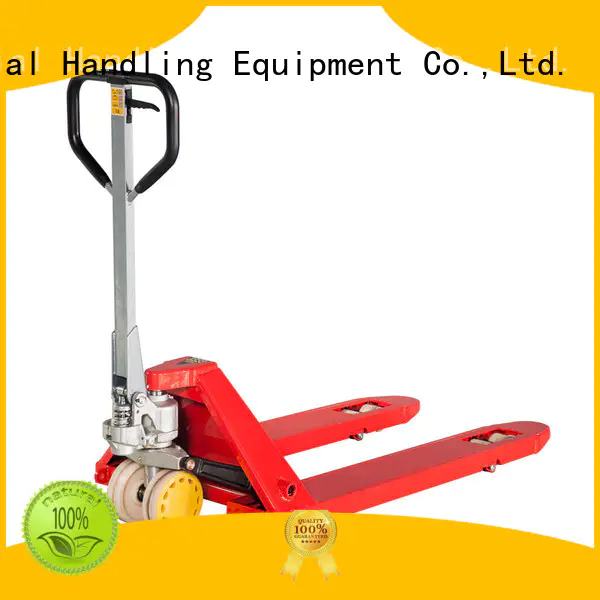Custom platform hand truck scale manufacturers for stairs