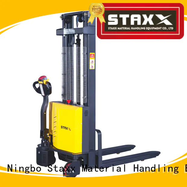 Staxx lift second hand forklifts Suppliers for rent