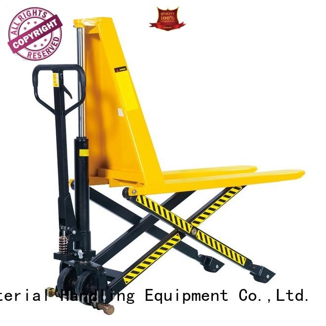 Staxx Top manual pallet forklift Supply for stairs