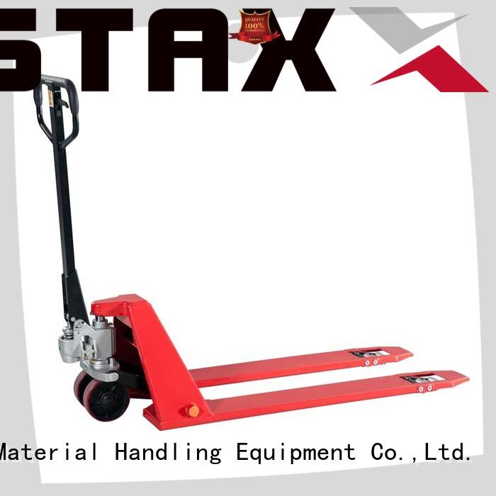 Staxx wh2530g buy used pallet jack Suppliers for rent