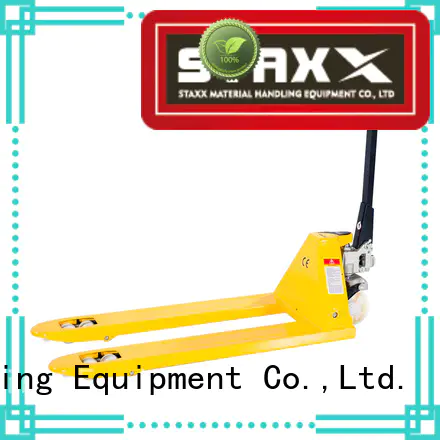 Top used hand pallet truck electric Suppliers for warehouse