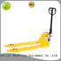 High-quality used hand pallet truck 35ii Suppliers for stairs