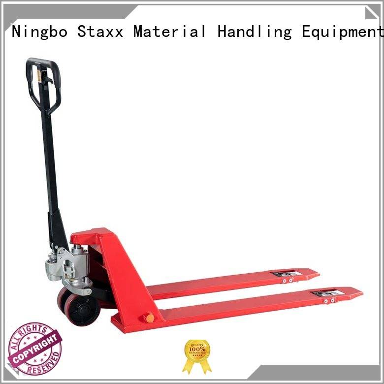 Staxx profile 4 pallet truck Suppliers for rent