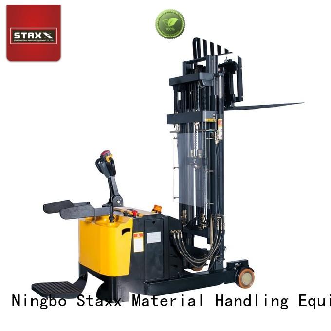 Staxx cbes121520 pallet lifting equipment company for stairs