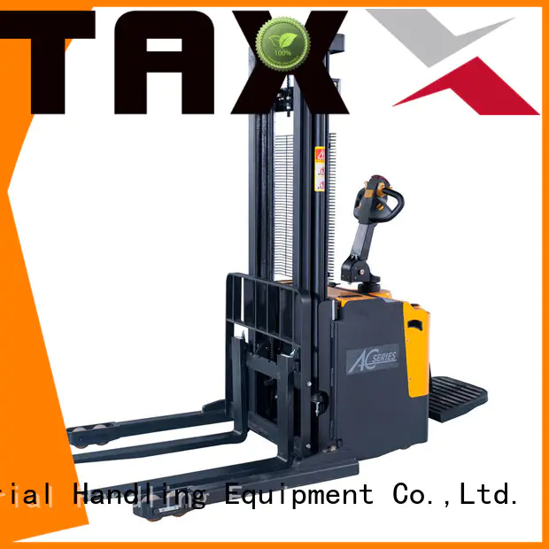 Staxx Wholesale forklift truck for sale for business for warehouse
