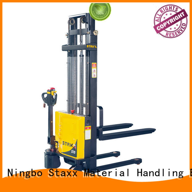 Staxx pws1015s pallet lift stacker Suppliers for rent