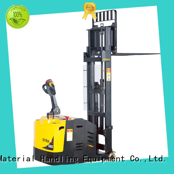 Best pallet lift stacker ess121520 factory for hire