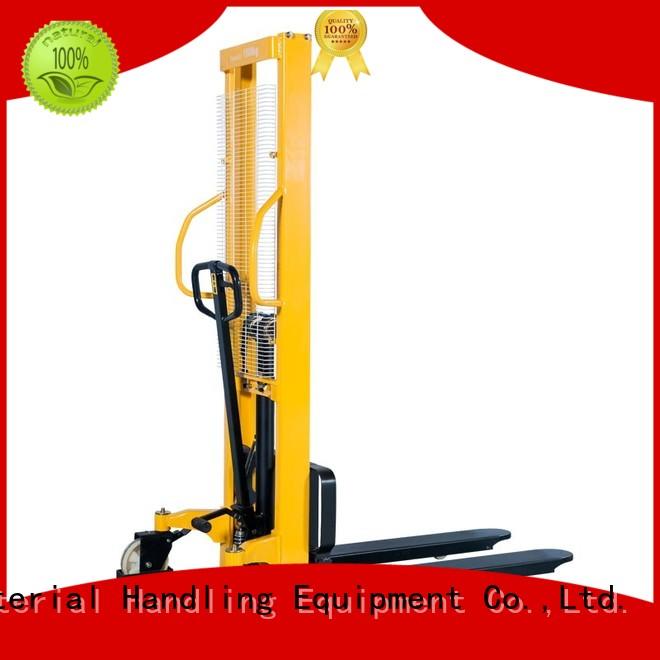 Staxx Best electric pallet jack stacker factory for hire
