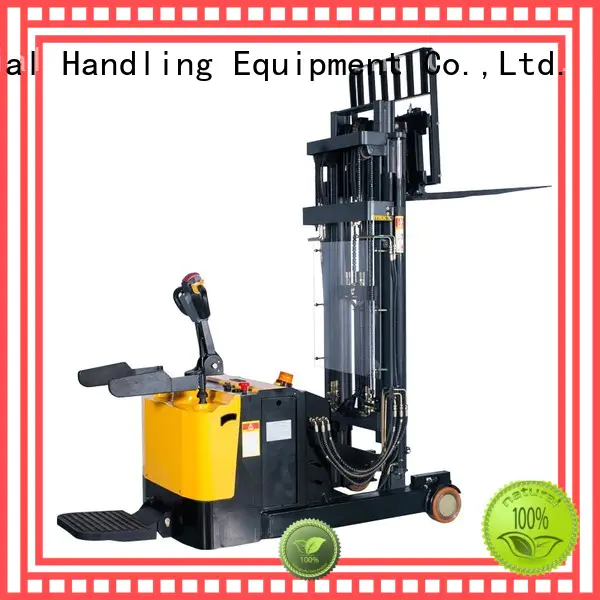 Top manual pallet lifter leg Supply for hire