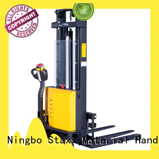 Staxx Best pallet truck for sale Supply for rent