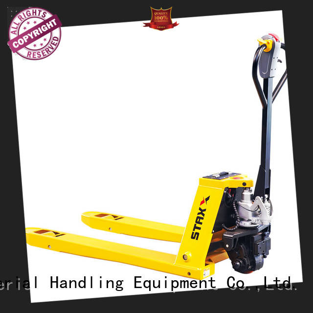 Top power lift pallet jack motor for business for hire