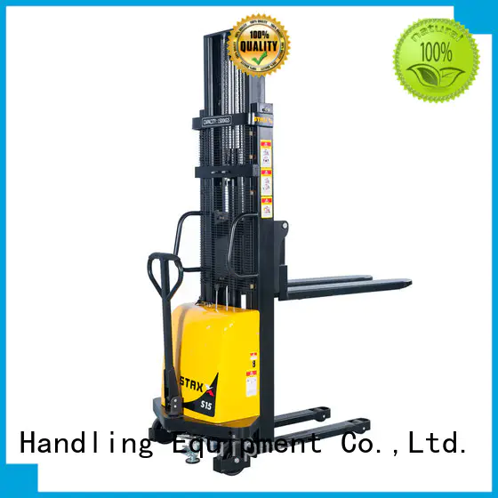Wholesale reach truck battery charger wms factory for rent