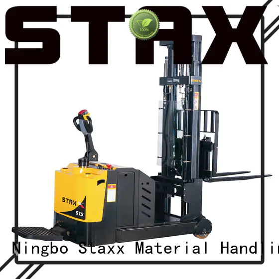 Latest long pallet truck duty factory for stairs