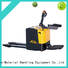 Best manual pallet jack for sale lithium Supply for warehouse