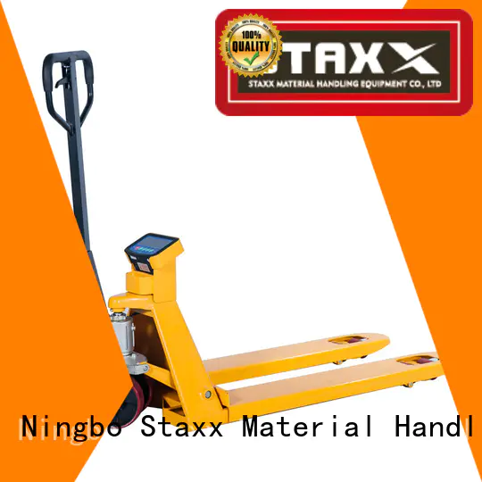 Staxx stacker pallet lift stacker manufacturers for stairs