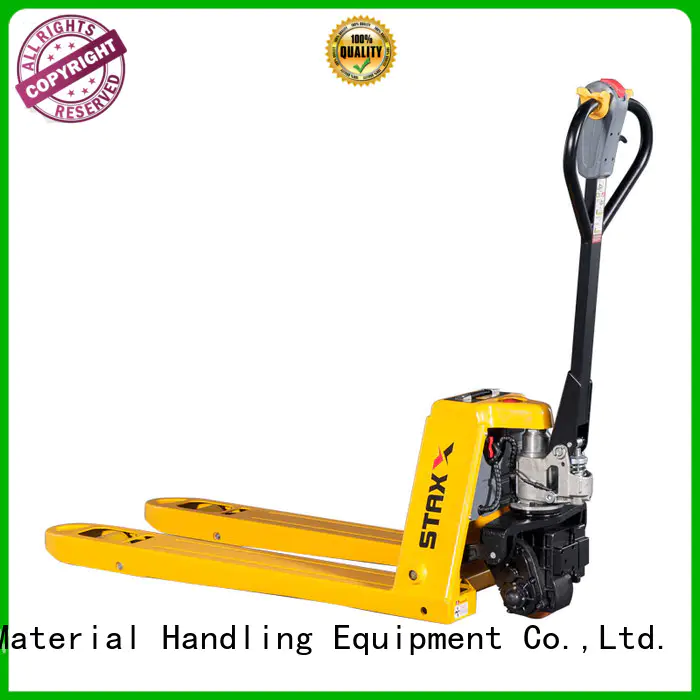 Staxx Latest small pallet jack for sale manufacturers for stairs