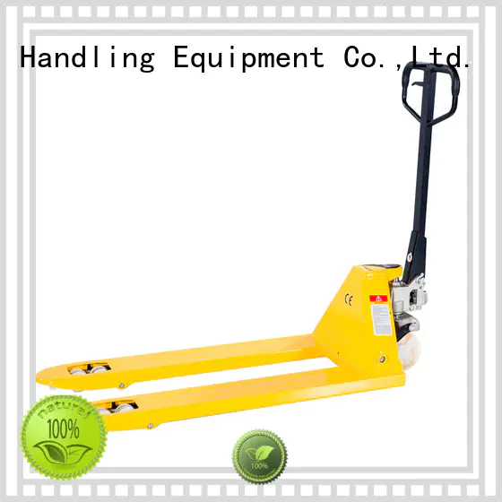 Staxx Custom pallet stacker truck manufacturers for warehouse
