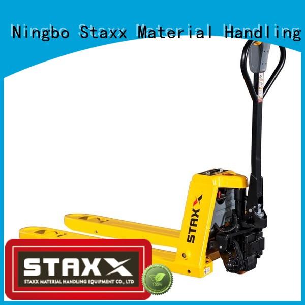 Staxx rpt2530 large forklift for business for warehouse