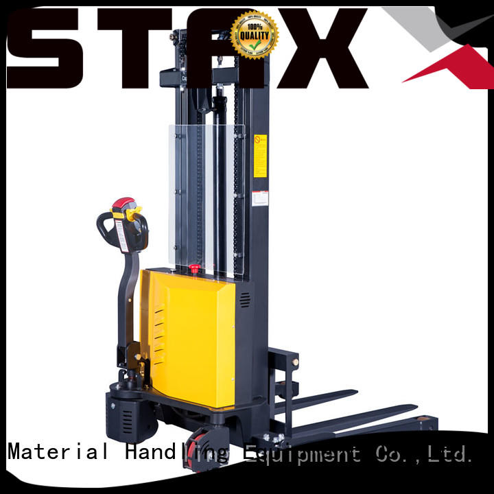 High-quality pallet stacker rental ws10s15sei Suppliers for hire