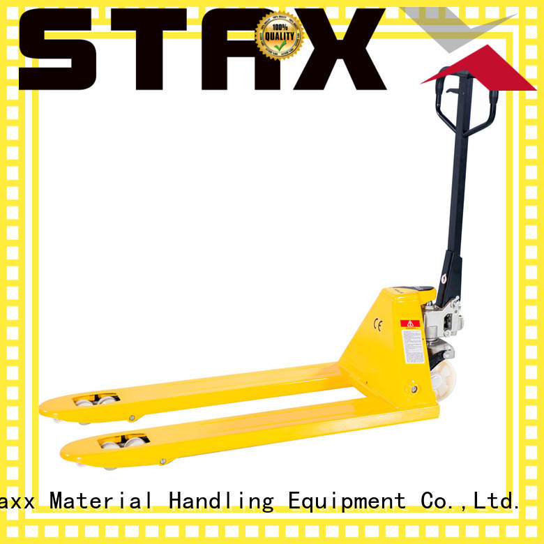 Wholesale used hand pallet truck pwh25 factory for hire
