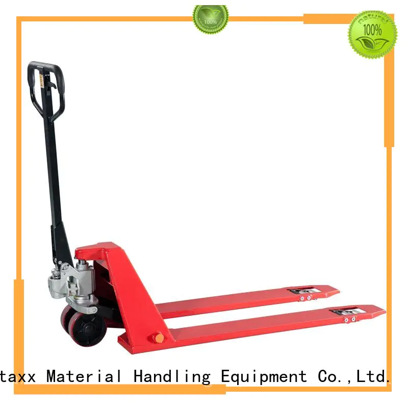 High-quality pallet jack manufacturers scale for business for stairs