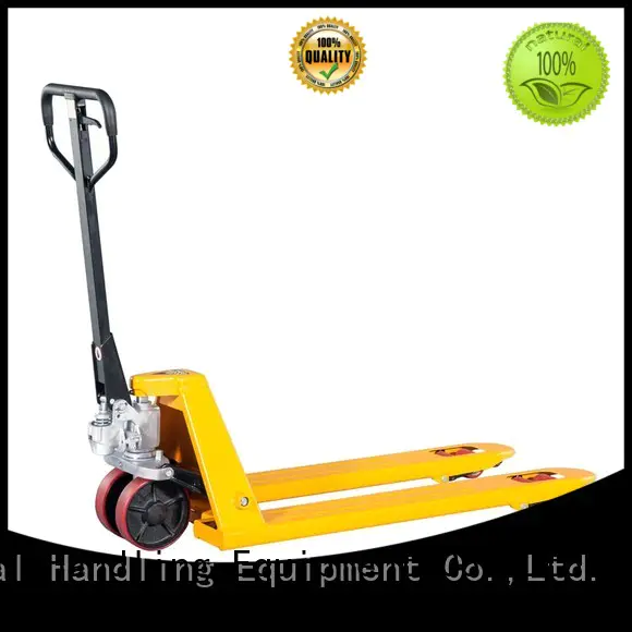 Staxx High-quality hydraulic hand forklift for business for stairs