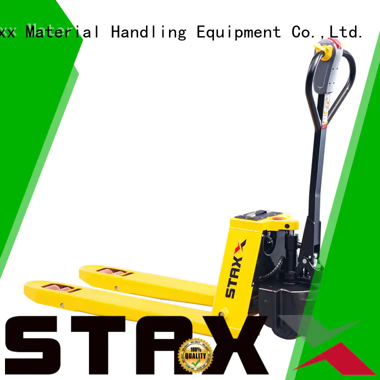 Staxx Wholesale jack pallet trucks manufacturers for hire