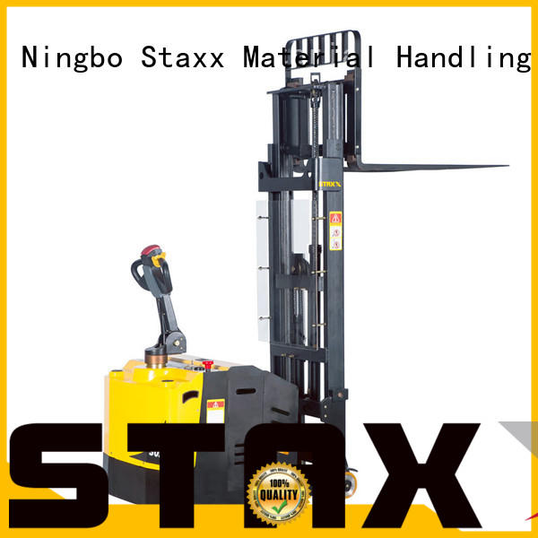 Staxx wrs15t mobile pallet stacker Supply for rent
