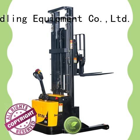 Staxx Custom pallet lifting equipment for business for rent