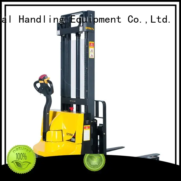 Staxx Best automated pallet truck manufacturers for stairs