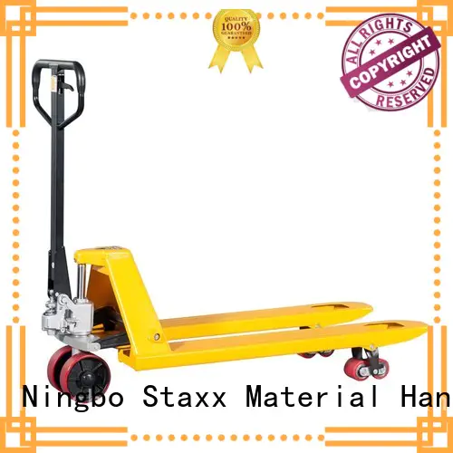 Staxx Best manual hand truck for business for warehouse