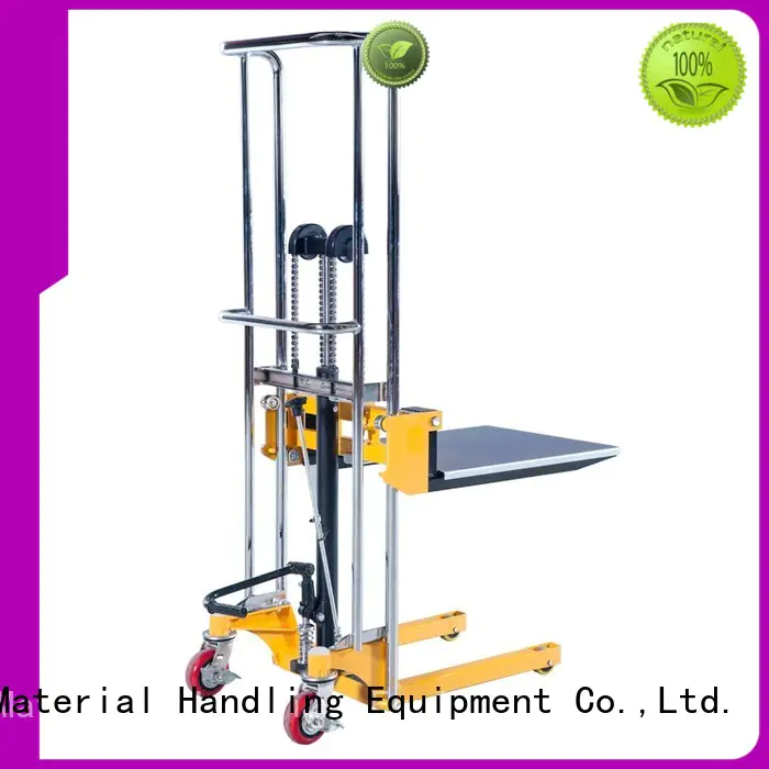 Staxx High-quality lift table plans manufacturers for warehouse