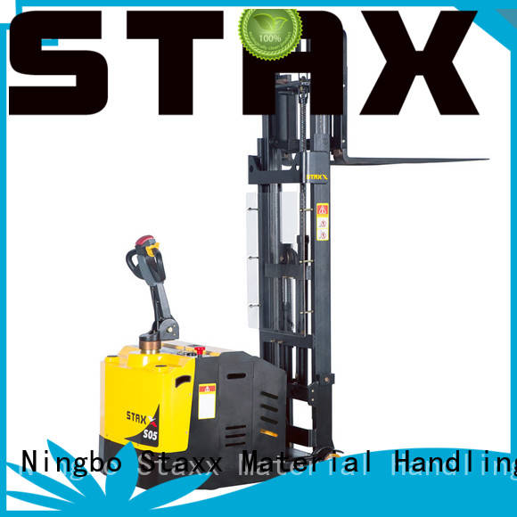 Staxx High-quality hydraulic truck lift company for rent
