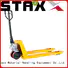 New a pallet jack hand Suppliers for hire